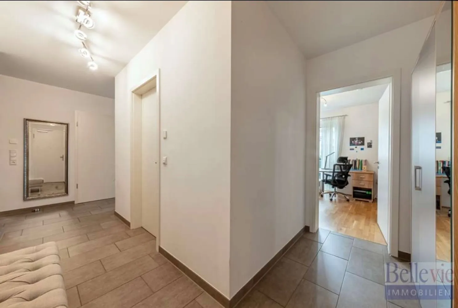 3 Zimmer Wohnung mit 90 m² in Darmstadt – Bild 12