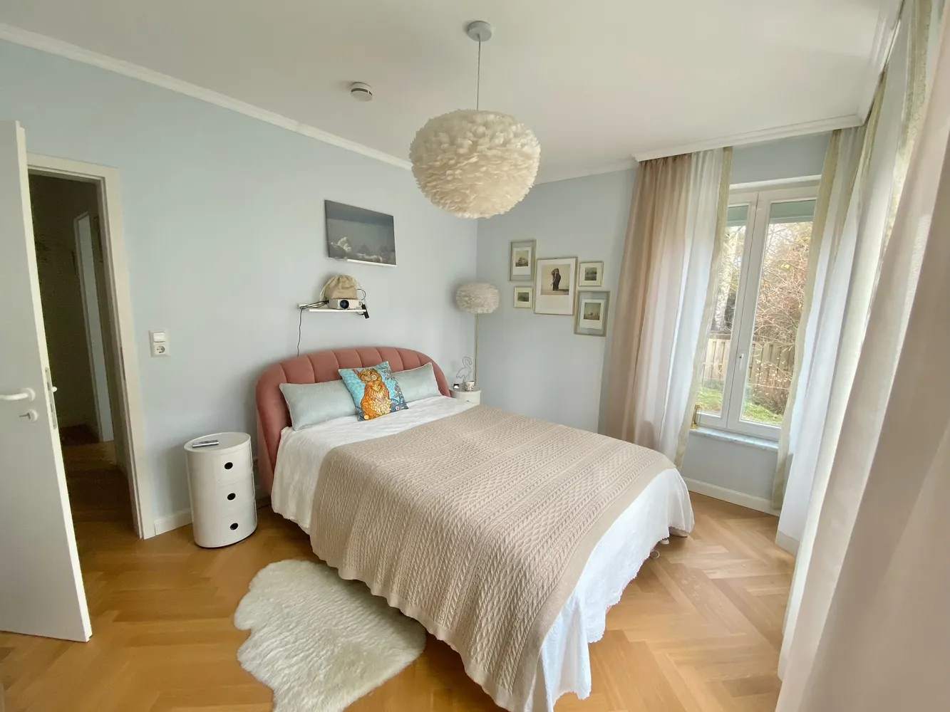 3 room apartment with 93 m² in Bremen – Photo 7
