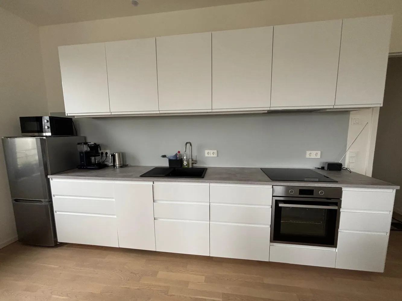 2 Zimmer Wohnung mit 73 m² in Berlin – Bild 7