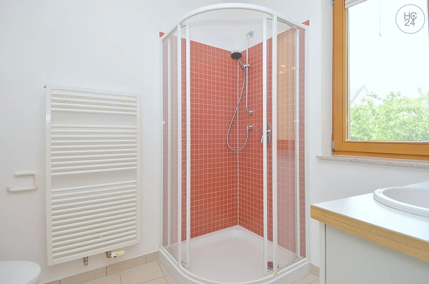 2 Zimmer Wohnung mit 46 m² in Wiesbaden – Bild 5