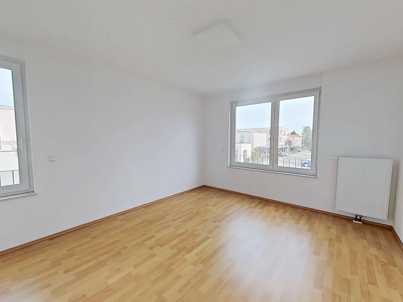 3 Zimmer Wohnung mit 81 m² in Mannheim – Bild 10