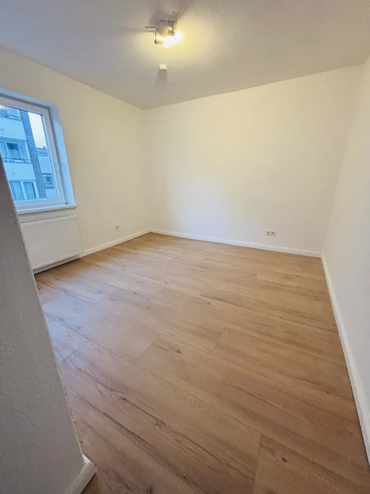 3 Zimmer Wohnung mit 56 m² in Lübeck – Bild 7