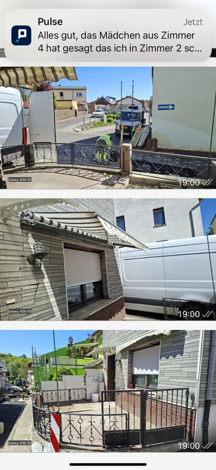5 Zimmer Haus mit 100 m² in Mainz – Bild 6