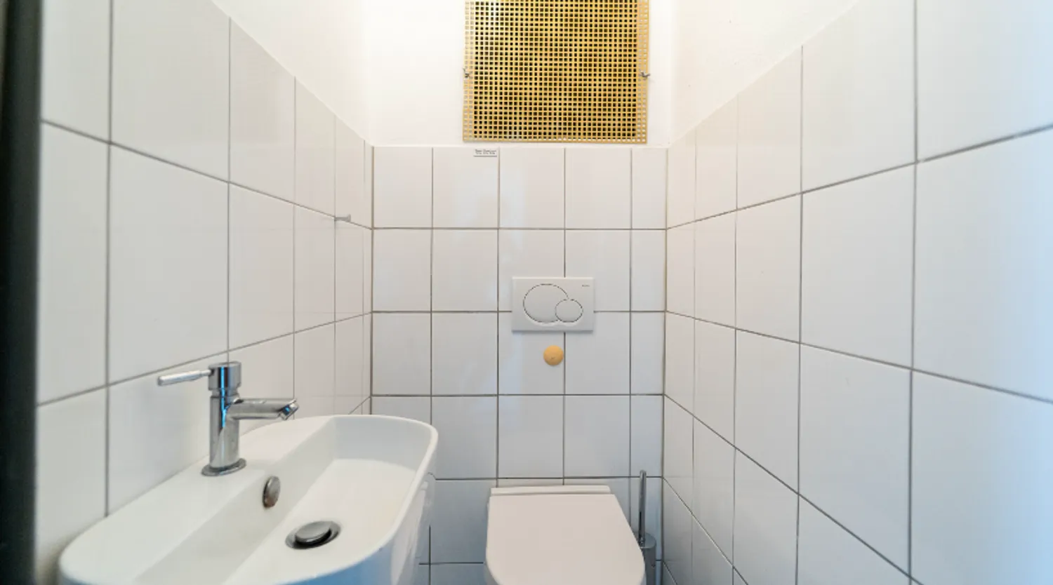 2 Zimmer Wohnung mit 97 m² in Köln – Bild 3
