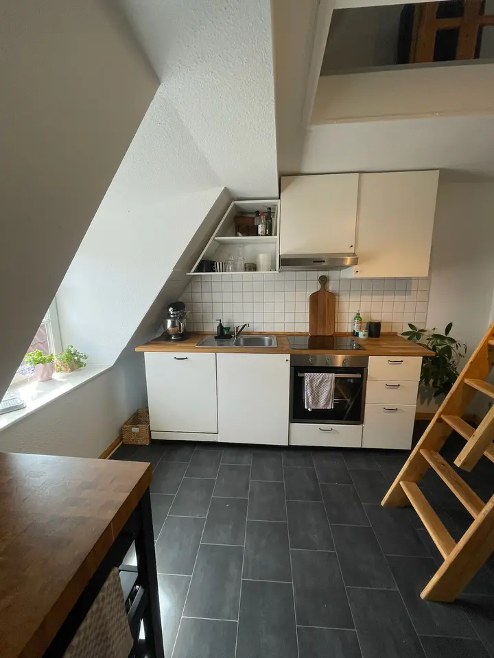 WG-Zimmer mit 13 m² in Osnabrück – Bild 1