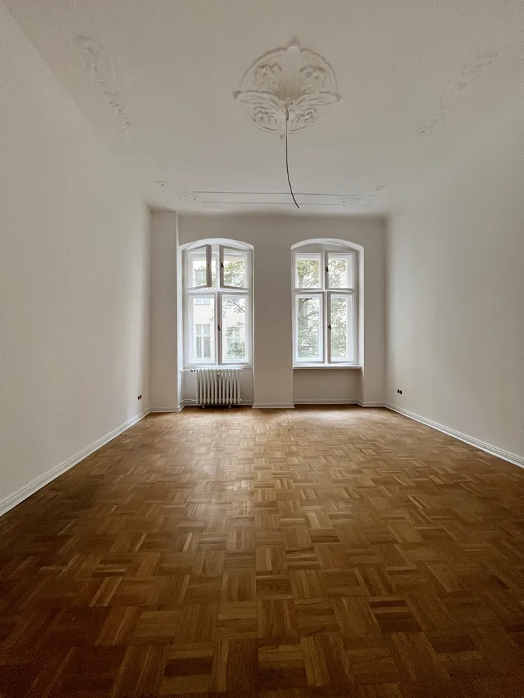 3 Zimmer Wohnung mit 85 m² in Berlin – Bild 1