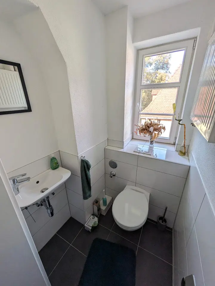 2 Zimmer Wohnung mit 60 m² in Marburg – Bild 8
