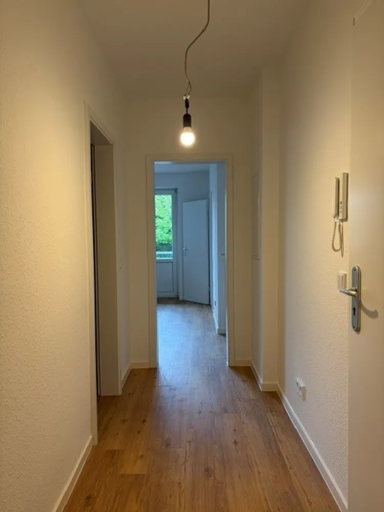 3 room apartment with 70 m² in Darmstadt – Photo 6