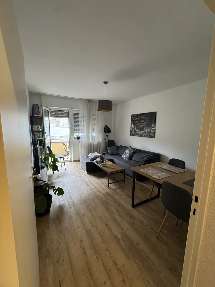 2 Zimmer Wohnung mit 63 m² in Mannheim – Bild 9