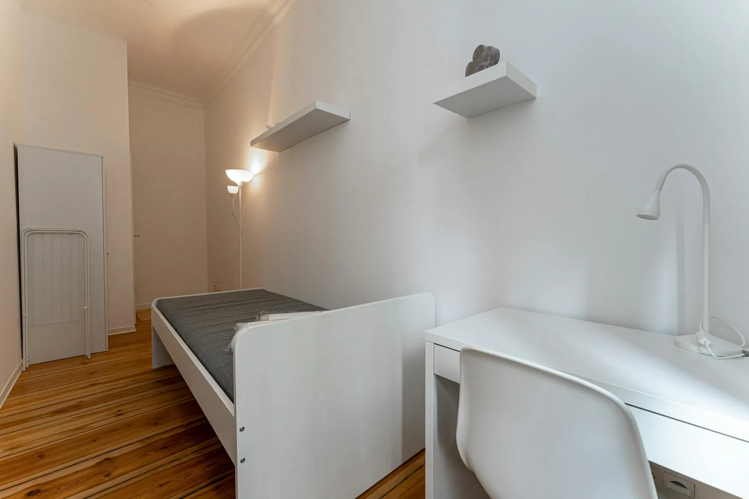 WG-Zimmer mit 9 m² in Berlin – Bild 1