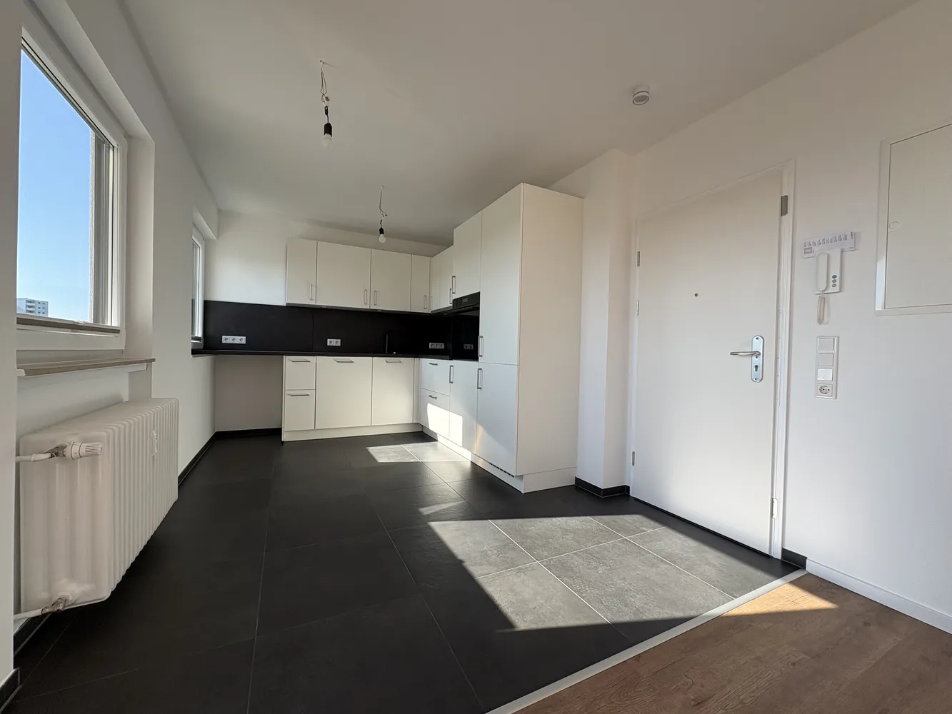 2 Zimmer Wohnung mit 80 m² in Frankfurt am Main – Bild 8