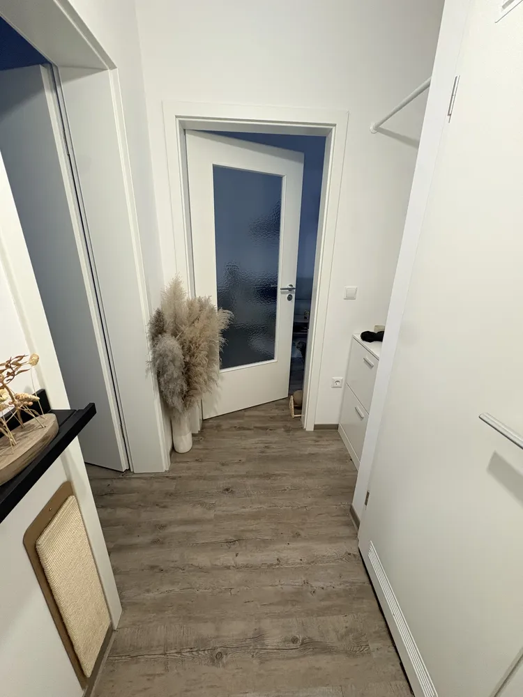 3 room apartment with 54 m² in Bremen – Photo 1