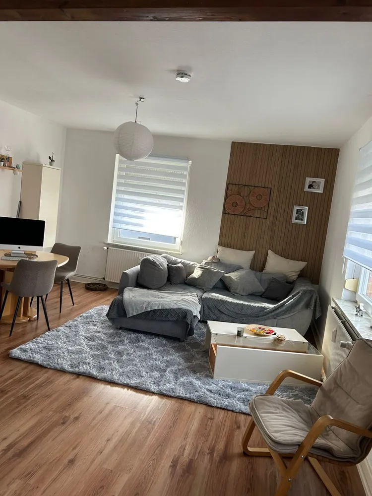 2 Zimmer Wohnung mit 72 m² in Braunschweig – Bild 4