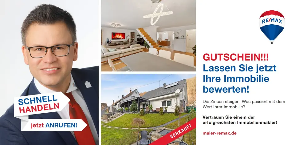 5 Zimmer Wohnung mit 120 m² in Weil am Rhein – Bild 9