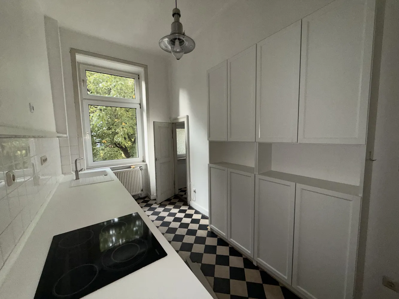 2 room apartment with 51 m² in Frankfurt am Main – Photo 12