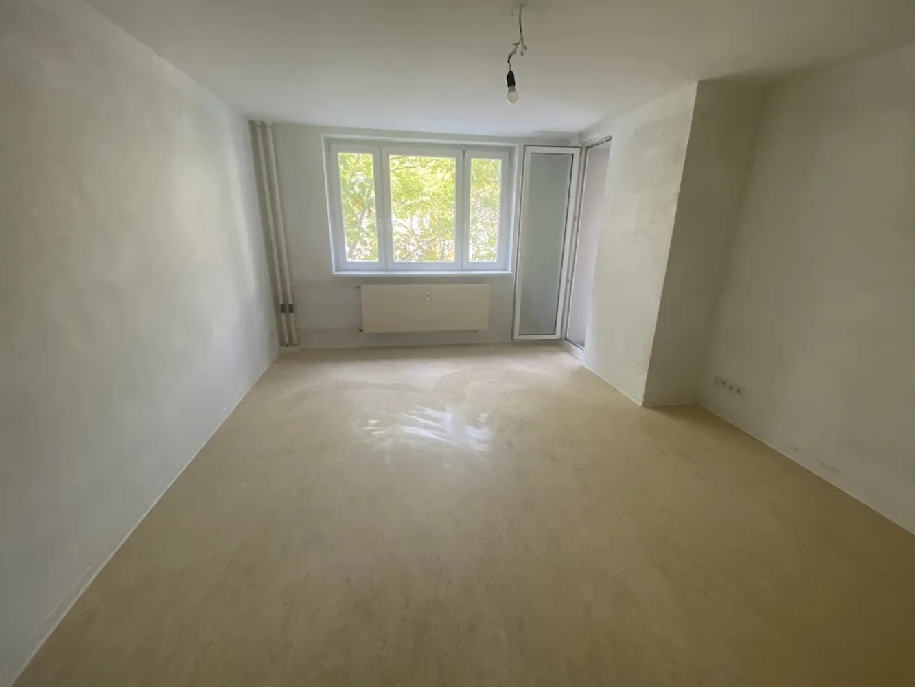 1 Zimmer Wohnung mit 38 m² in Berlin – Bild 4