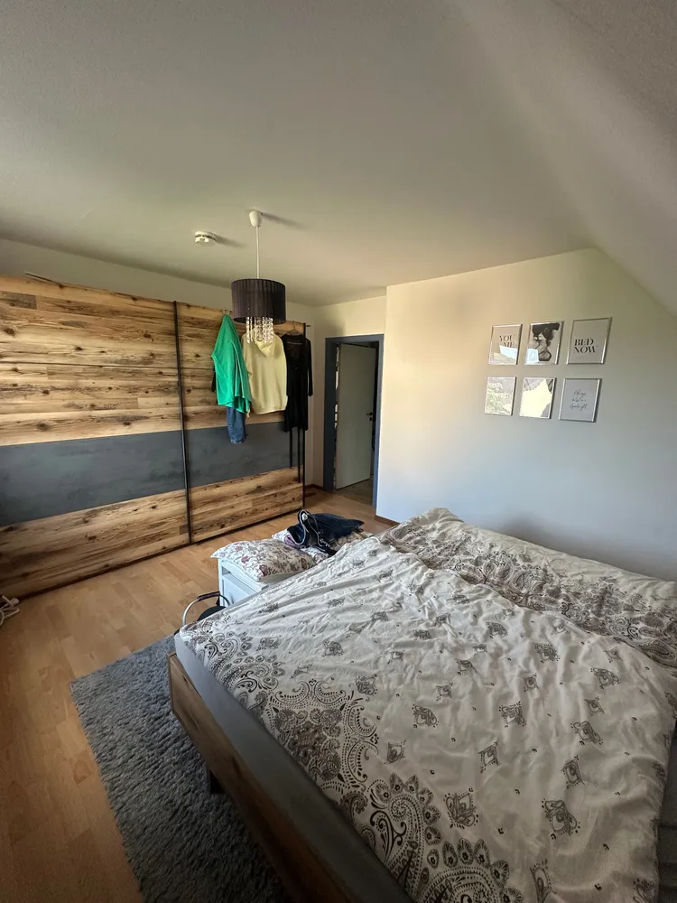 3 room apartment with 75 m² in Oldenburg – Photo 7