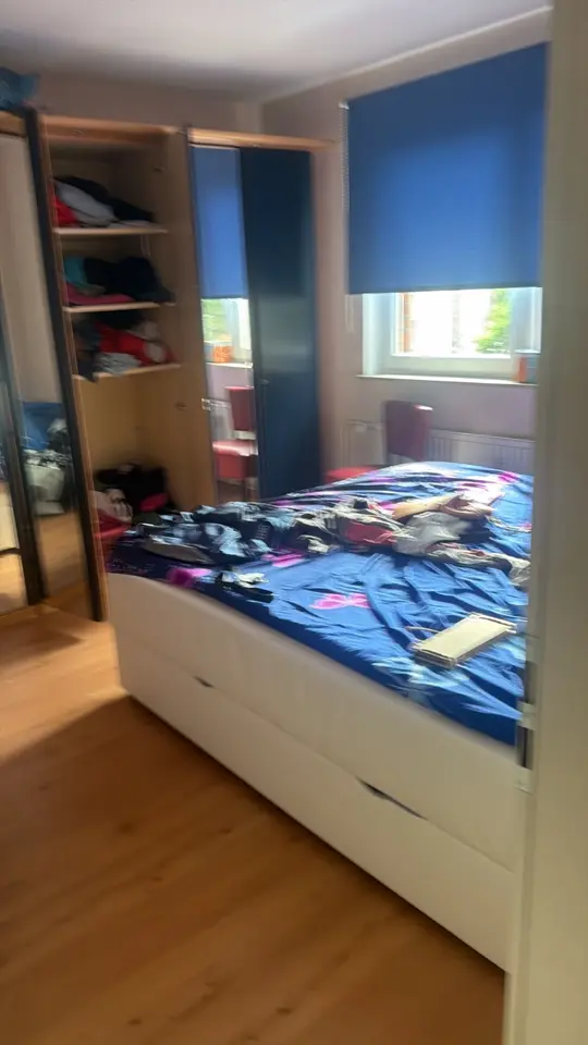 2 Zimmer Wohnung mit 58 m² in Herne – Bild 5