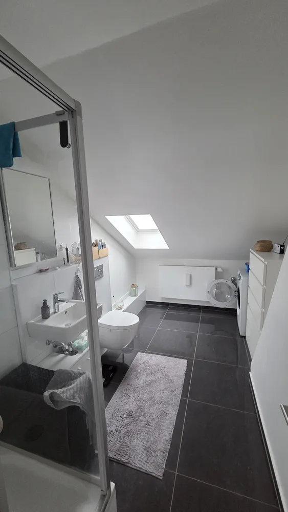 2 Zimmer Wohnung mit 55 m² in Frankfurt am Main – Bild 5