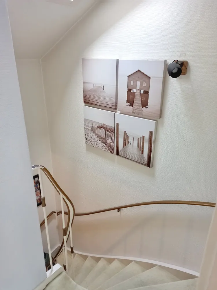 5 Zimmer Haus mit 120 m² in Bremen – Bild 3