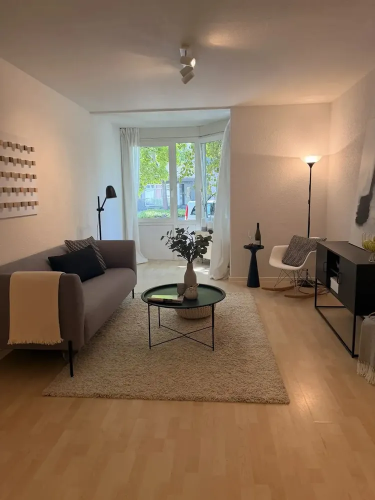 2 Zimmer Wohnung mit 50 m² in Neuss – Bild 6