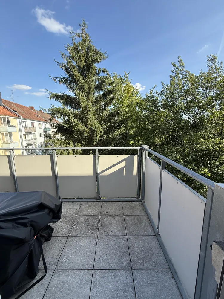 3 Zimmer Wohnung mit 68 m² in Hannover – Bild 6