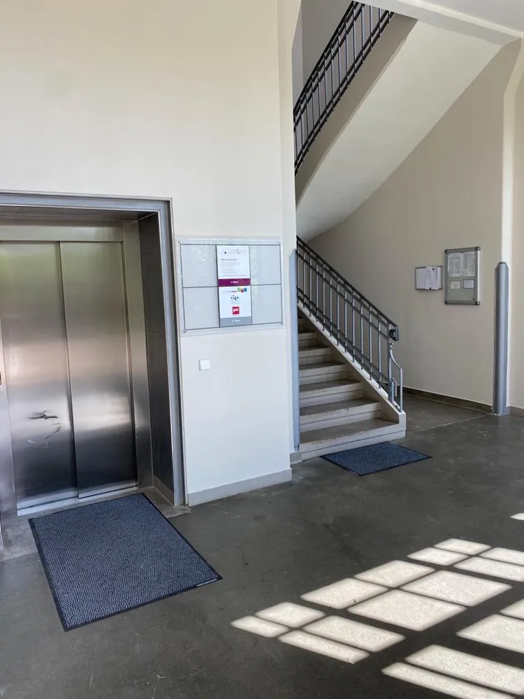 3 Zimmer Wohnung mit 79 m² in Augsburg – Bild 5