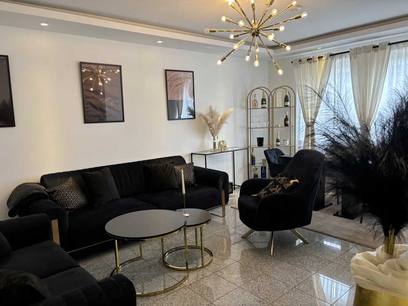 2 Zimmer Wohnung mit 62 m² in Düsseldorf – Bild 1