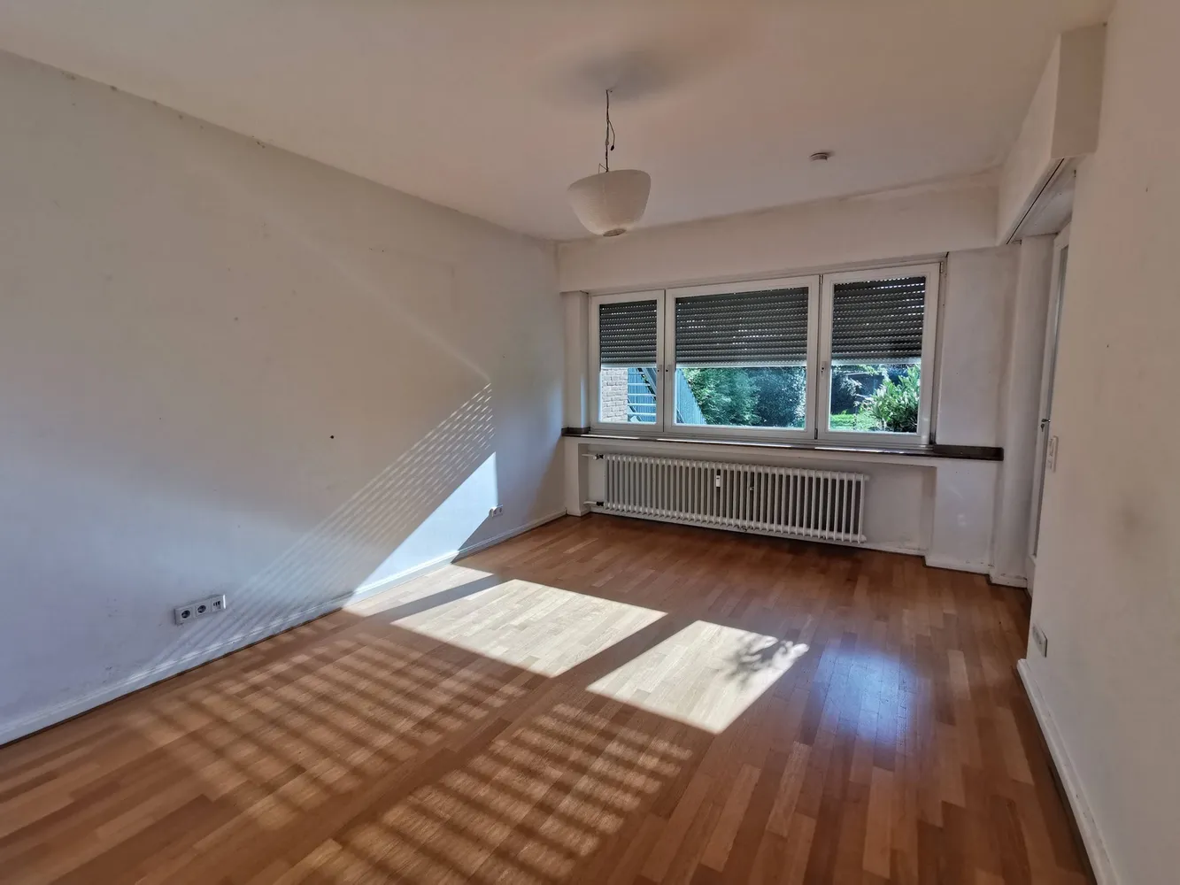 3 Zimmer Wohnung mit 110 m² in Düsseldorf – Bild 7
