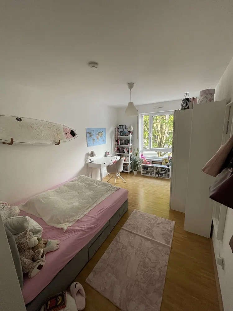 4 Zimmer Wohnung mit 115 m² in Dortmund – Bild 5