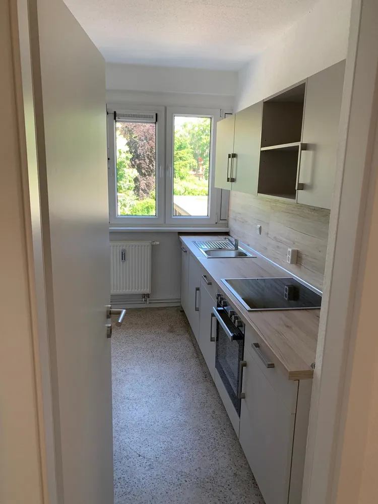3 Zimmer Wohnung mit 60 m² in Cottbus – Bild 5