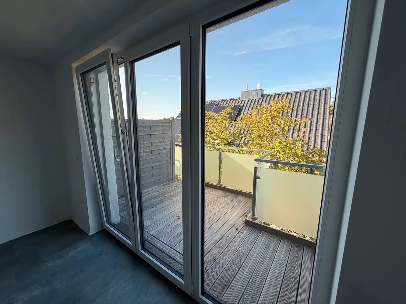 2 Zimmer Wohnung mit 52 m² in Aachen – Bild 5