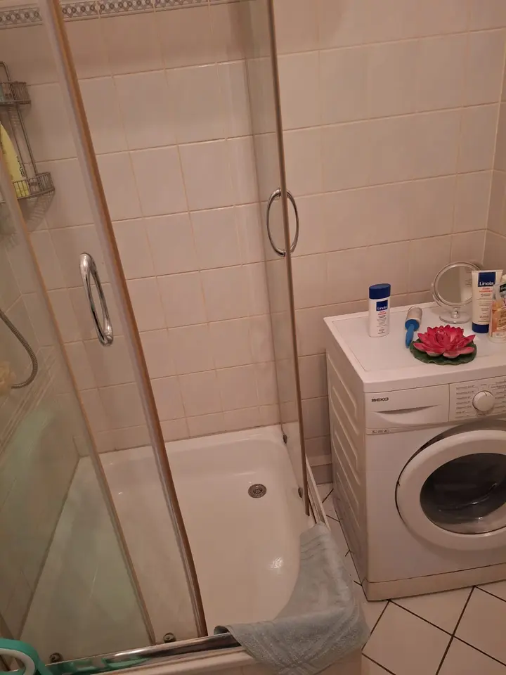 2 Zimmer Wohnung mit 63 m² in Uelzen – Bild 5
