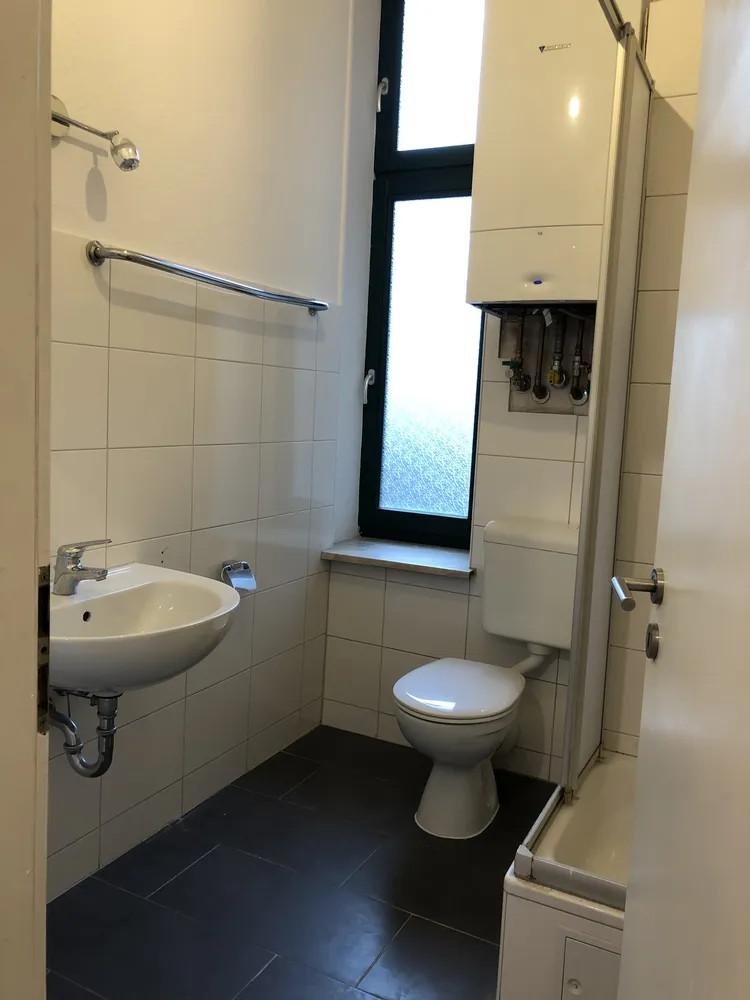 2 room apartment with 41 m² in Cologne – Photo 7