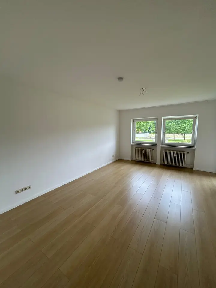 3 Zimmer Wohnung mit 72 m² in Walsrode – Bild 1