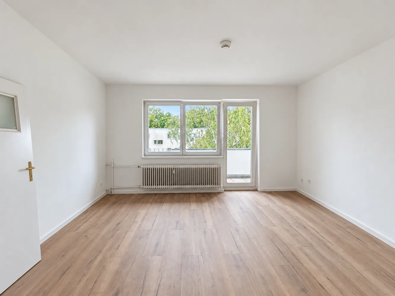 2 Zimmer Wohnung mit 60 m² in Berlin – Bild 2