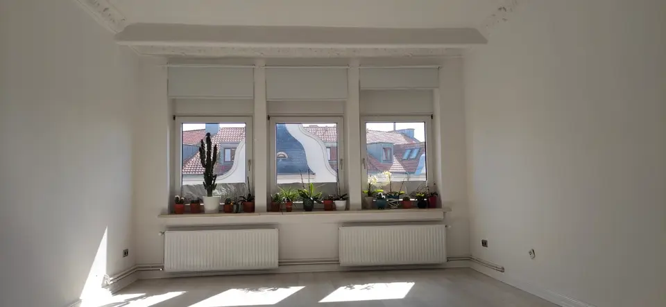 4 Zimmer Wohnung mit 119 m² in Kassel – Bild 3