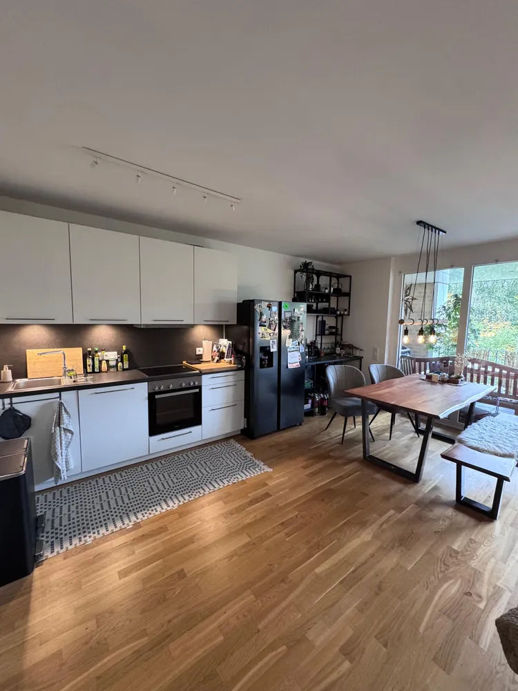 3 room apartment with 87 m² in Pinneberg – Photo 8