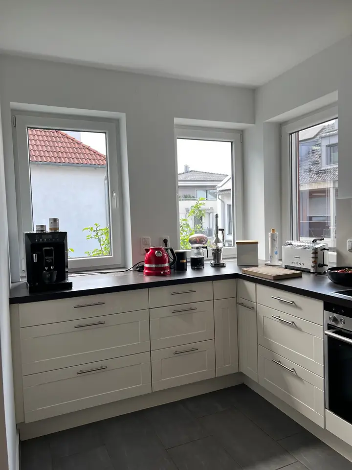 WG-Zimmer mit 106 m² in Erding – Bild 7