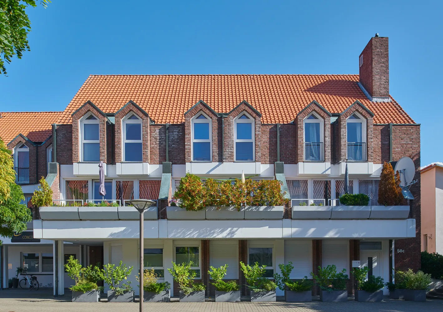 2 Zimmer Wohnung mit 43 m² in Salzgitter – Bild 2