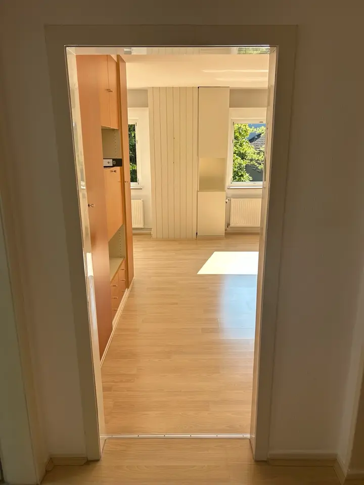 2 Zimmer Wohnung mit 32 m² in Bochum – Bild 5