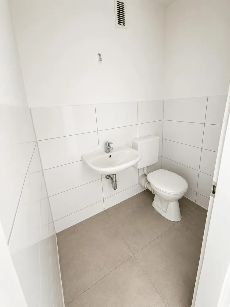 WG-Zimmer mit 15 m² in Mannheim – Bild 5
