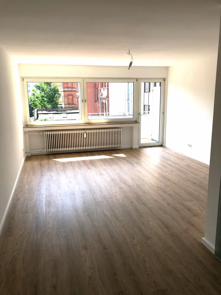 2 room apartment with 52 m² in Wiesbaden – Photo 9