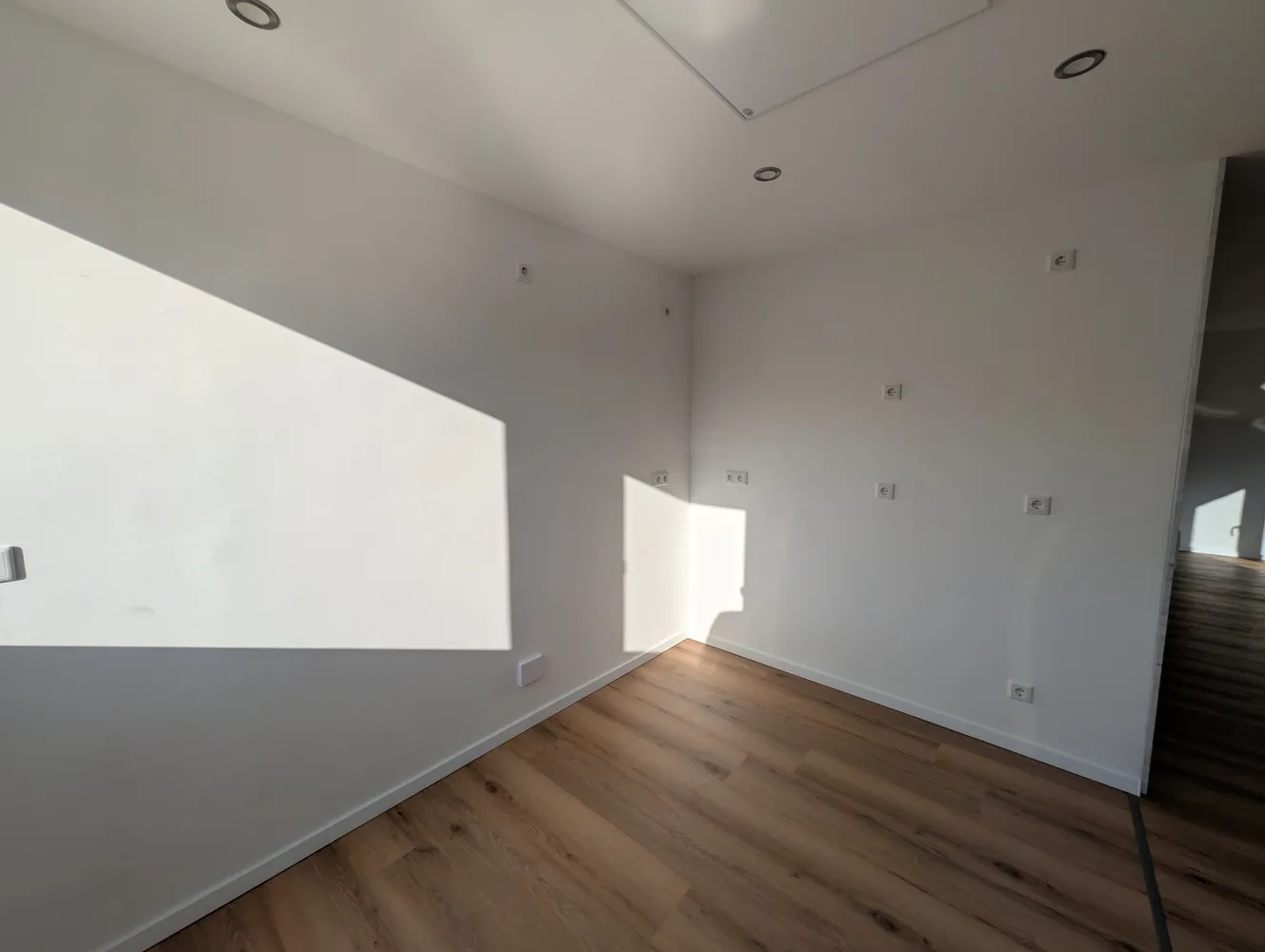 4 Zimmer Wohnung mit 88 m² in Lünen – Bild 12