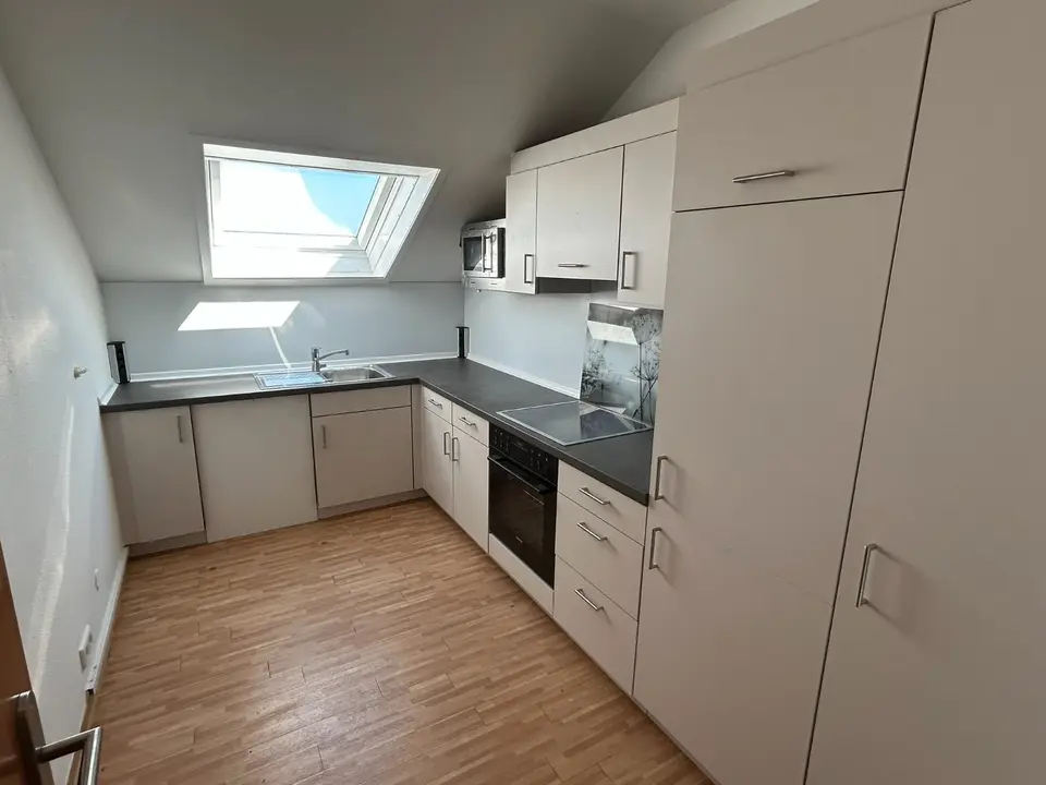 4 Zimmer Wohnung mit 104 m² in Böblingen – Bild 3