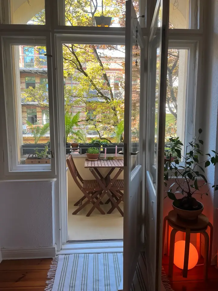 WG-Zimmer mit 15 m² in Potsdam – Bild 8