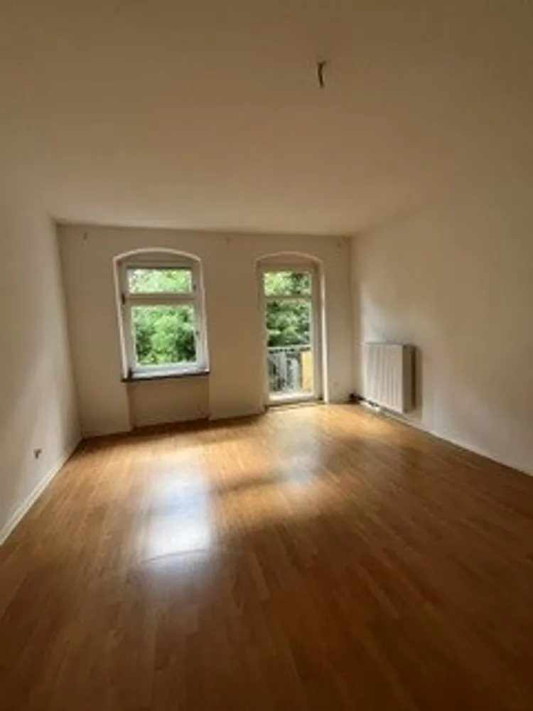 4 Zimmer Wohnung mit 100 m² in Berlin – Bild 1