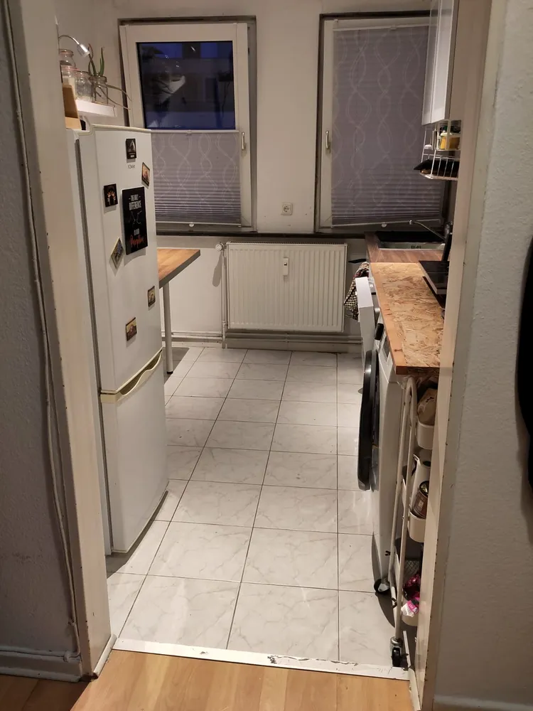 1 Zimmer Wohnung mit 38 m² in Hannover – Bild 6
