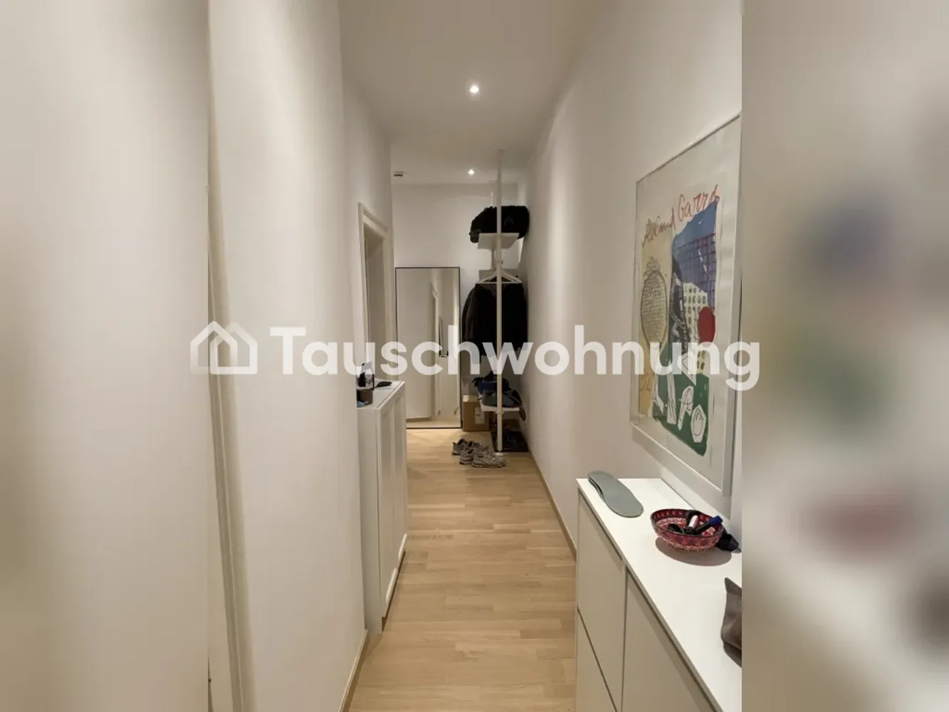 2 room apartment with 65 m² in Munich – Photo 7
