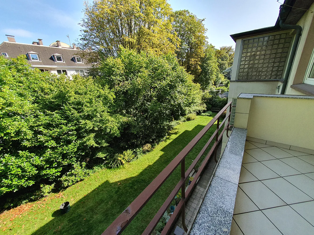 3 Zimmer Wohnung mit 64 m² in Essen – Bild 5